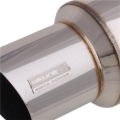 Picture of Skunk2 Universal Exhaust Muffler 60mm (2.25in.) Exhaust System