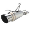 Picture of Skunk2 MegaPower RR 94-01 Acura Integra (All Models) 76mm Exhaust System (Fab Work Reqd)