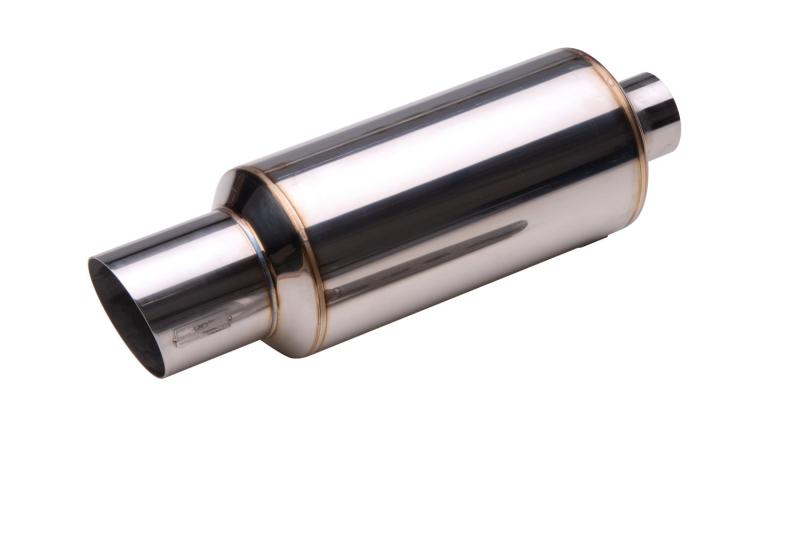 Picture of Skunk2 Racing SK Universal Mufflers - 415-99-1485