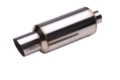 Picture of Skunk2 Universal Exhaust Muffler 76mm (3.00in.) Exhaust System
