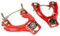 Picture of Skunk2 Pro Series + 92-95 Honda Civic/94-01 Acura Integra Adjustable Front Camber Kits (+/- 4 Deg)