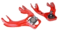 Picture of Skunk2 Classic Series 92-95 Honda Civic/94-01 Acura Integra Adjustable Front Camber Kits (+/- 4 Deg)