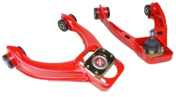 Picture of Skunk2 Pro Series Plus 96-00 Honda Civic Adjustable Front Camber Kits (+/- 4 Degrees)