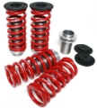 Picture of Skunk2 90-97 Honda Accord (All Models) Coilover Sleeve Kit (Set of 4)