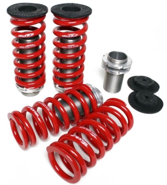 Picture of Skunk2 90-97 Honda Accord (All Models) Coilover Sleeve Kit (Set of 4)