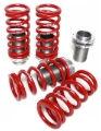 Picture of Skunk2 88-00 Honda Civic/CRX/Del Sol Coilover Sleeve Kit (Set of 4)