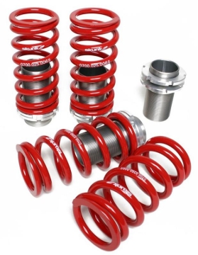 Picture of Skunk2 88-00 Honda Civic/CRX/Del Sol Coilover Sleeve Kit (Set of 4)