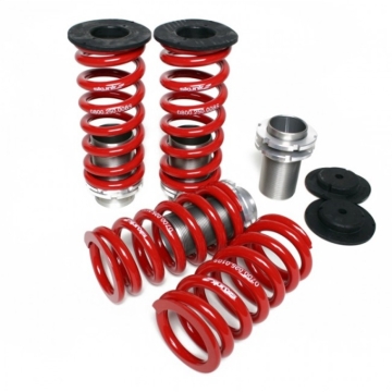 Picture of Skunk2 92-01 Honda Prelude (All Models) Coilover Sleeve Kit (Set of 4)