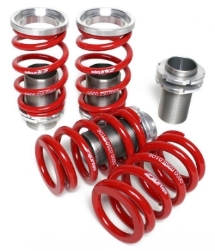 Picture of Skunk2 02-04 Acura RSX (All Models) Coilover Sleeve Kit (Set of 4)