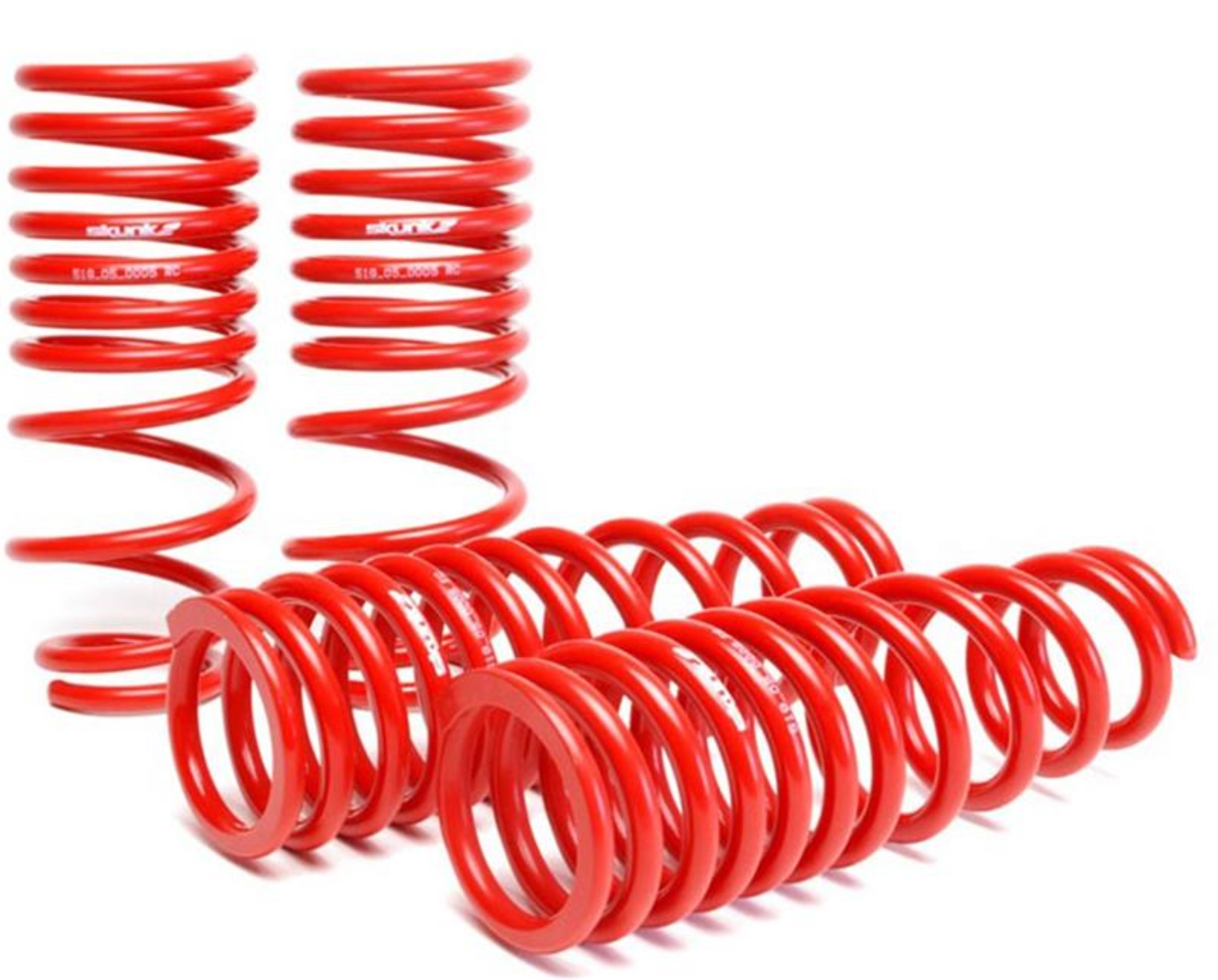 Picture of Skunk2 Racing SK Lowering Springs - 519-05-1560