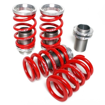 Picture of Skunk2 01-05 Honda Civic (EX Only) Coilover Sleeve Kit (Set of 4)
