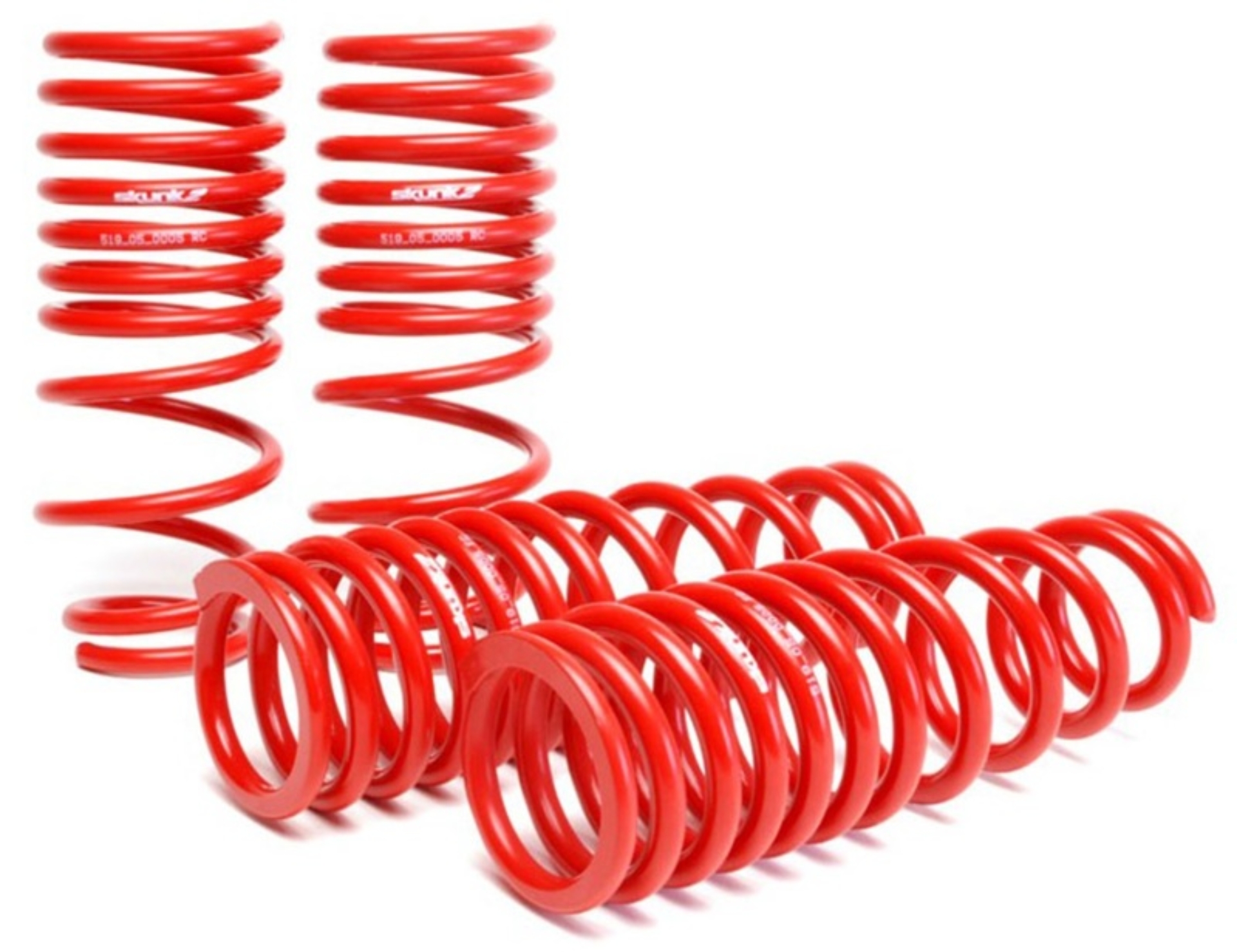 Picture of Skunk2 Racing SK Lowering Springs - 519-05-1550