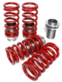 Picture of Skunk2 88-00 Honda Civic/CRX/Del Sol/90-01 Acura Integra Drag Launch Kit (Race Only) (Set of 4)