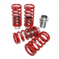 Picture of Skunk2 88-00 Honda Civic/CRX/Del Sol Coilover Sleeve Kit (Set of 4)