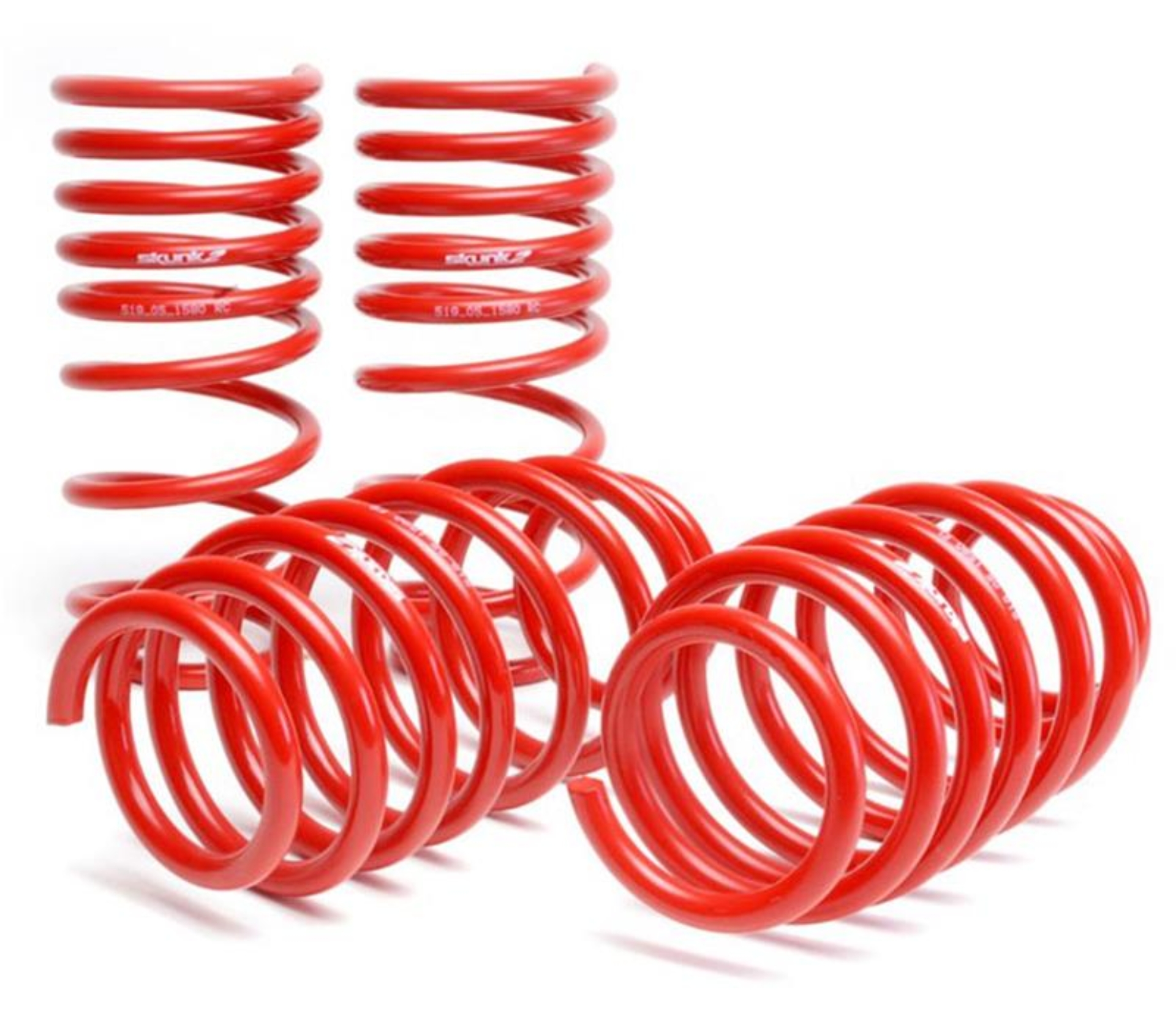 Picture of Skunk2 Racing SK Lowering Springs - 519-05-1580