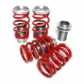 Picture of Skunk2 02-04 Acura RSX (All Models) Coilover Sleeve Kit (Set of 4)