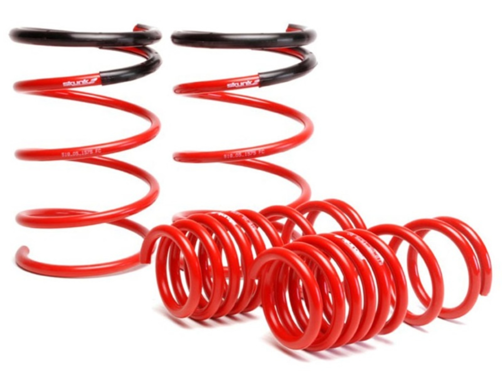 Picture of Skunk2 Racing SK Lowering Springs - 519-05-1575