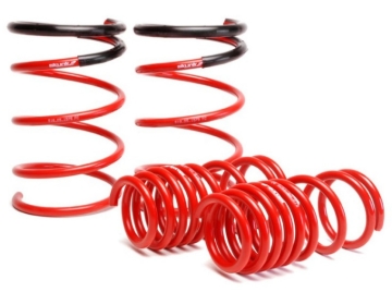 Picture of Skunk2 02-05 Honda Civic Si Hatchback Lowering Springs (2.25in - 2.00in.) (Set of 4)