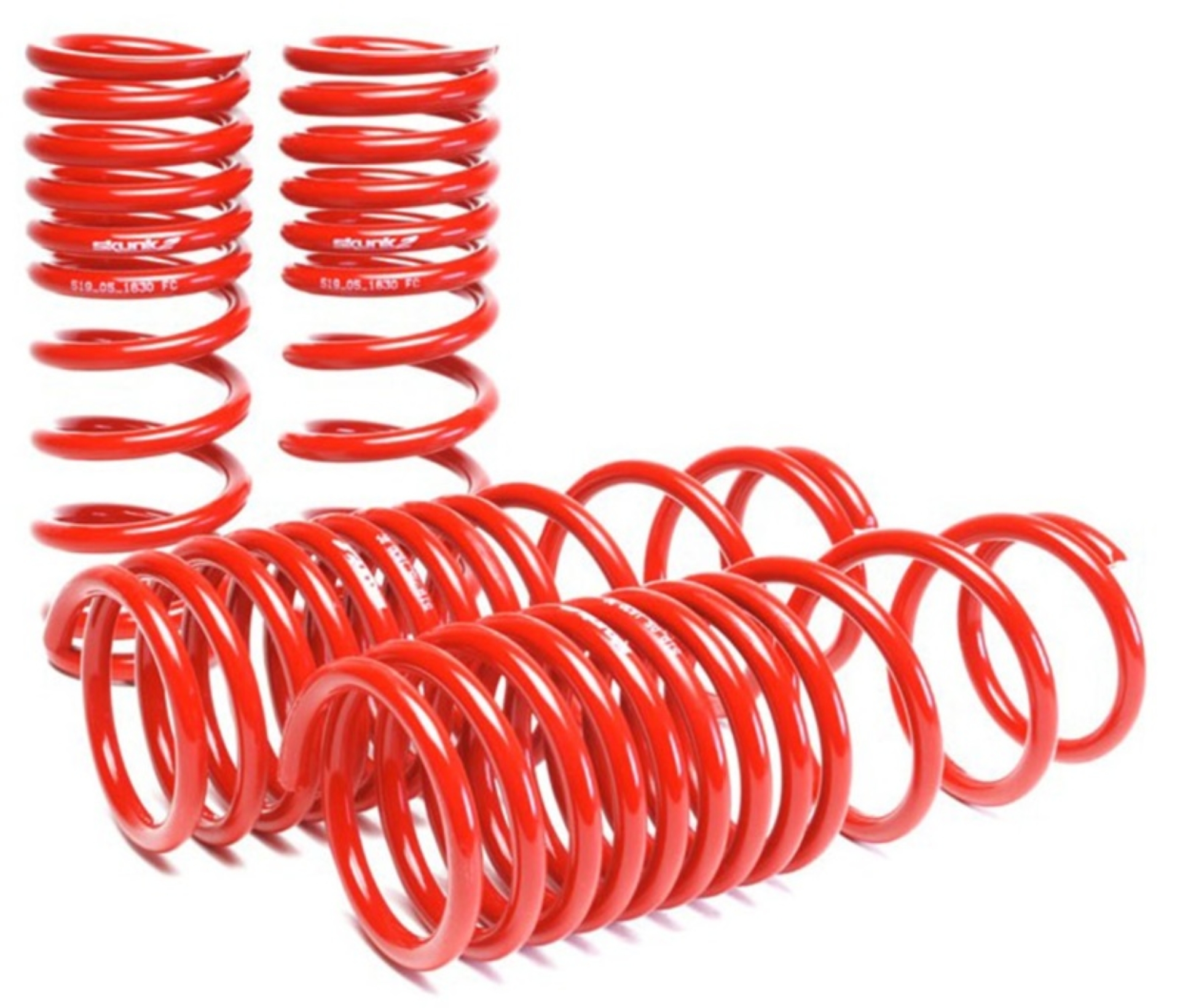 Picture of Skunk2 Racing SK Lowering Springs - 519-05-1630