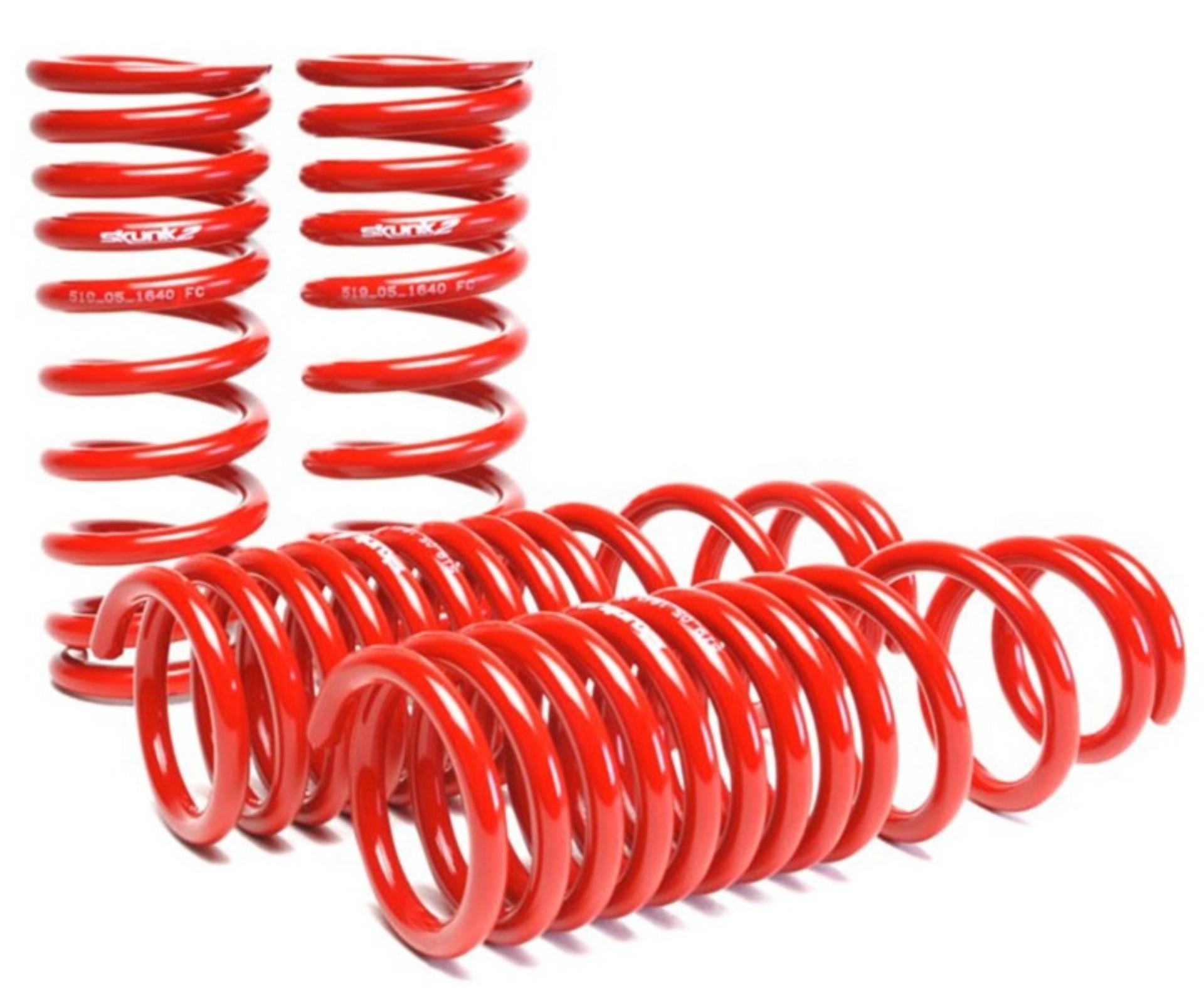 Picture of Skunk2 Racing SK Lowering Springs - 519-05-1640