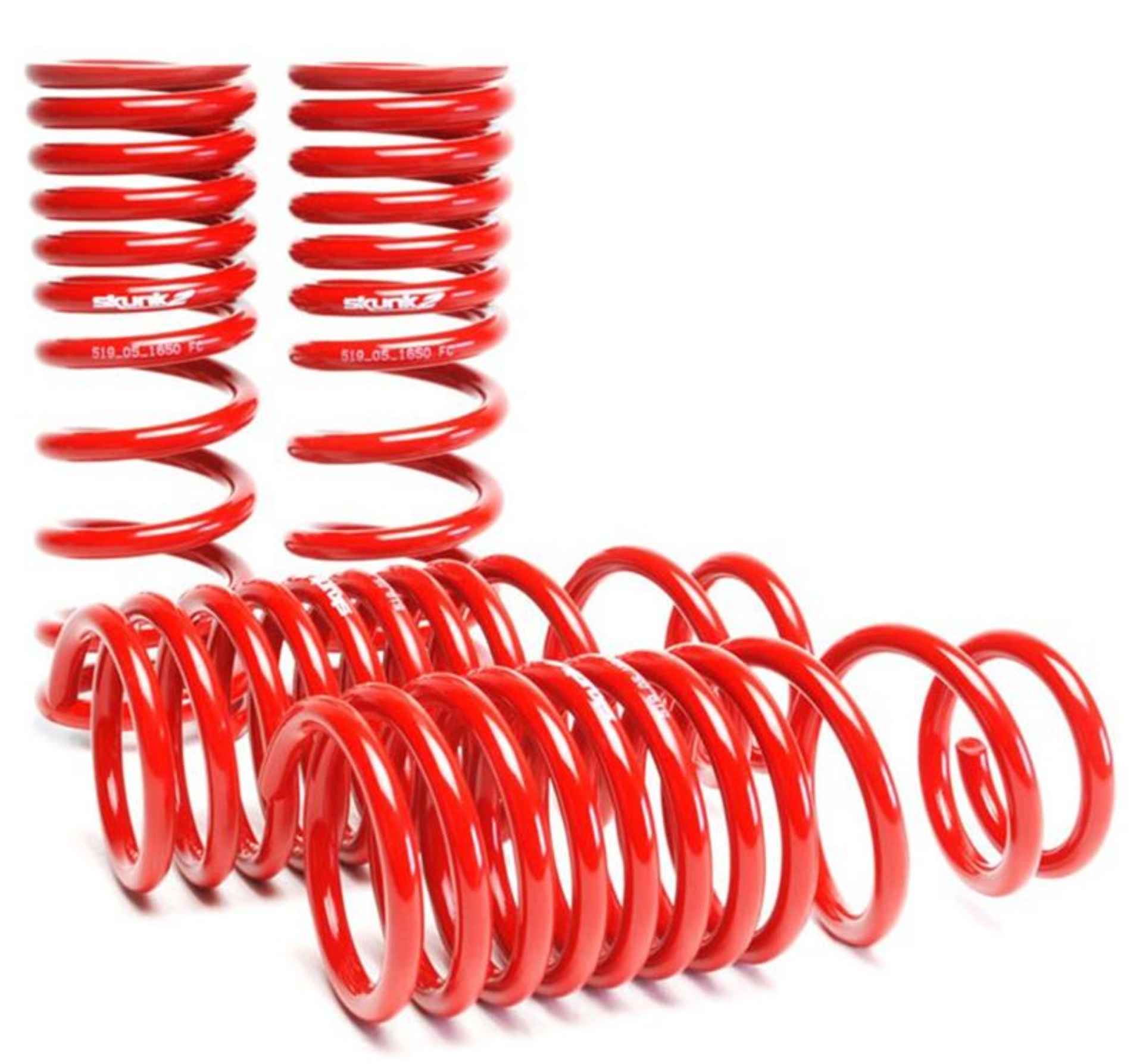 Picture of Skunk2 Racing SK Lowering Springs - 519-05-1650