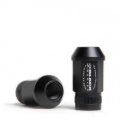 Picture of Skunk2 12 x 1.5 Forged Lug Nut Set (Black Series) (16 Pcs.)