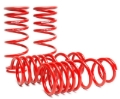 Picture of Skunk2 00-04 Honda S2000 Lowering Springs (2.00in. - 1.80in.) (Set of 4)
