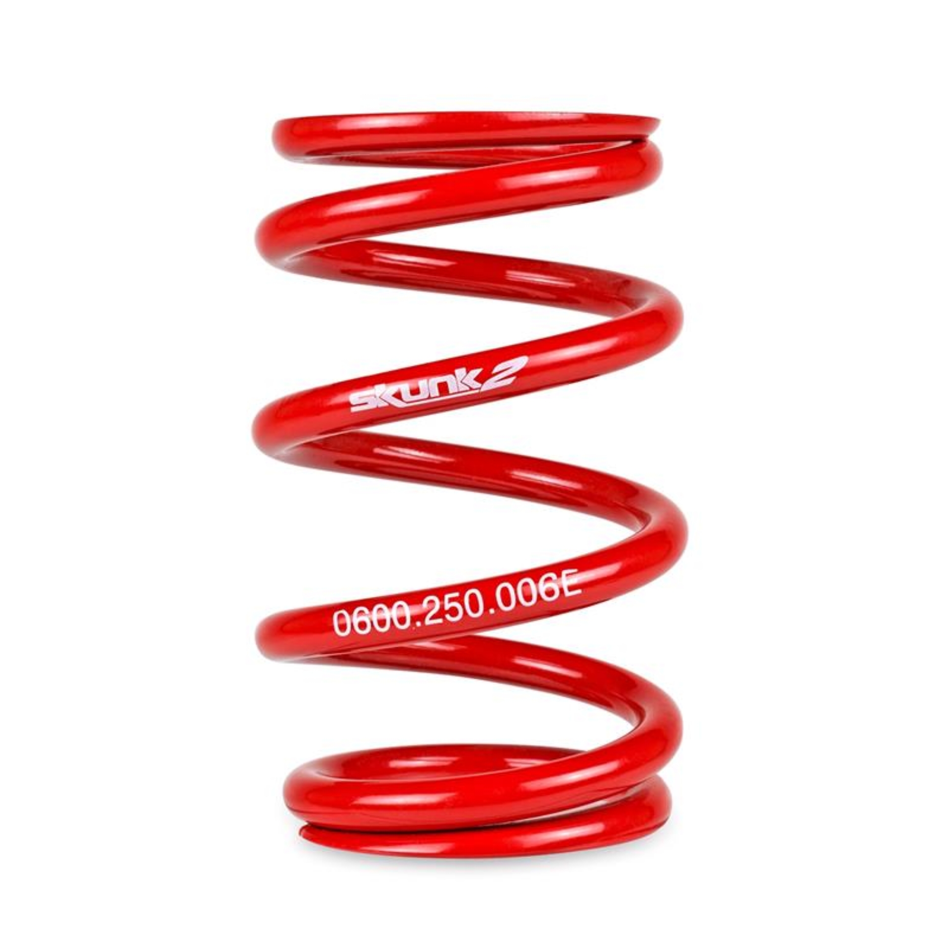 Picture of Skunk2 Racing SK Race Springs Lowering Springs - 521-99-0985
