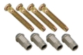 Picture of Skunk2 12 x 1.25 Forged Lug Nut (1 Pc.)