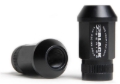 Picture of Skunk2 12 x 1.5 Forged Lug Nut Set (Black Series) (16 Pcs.)
