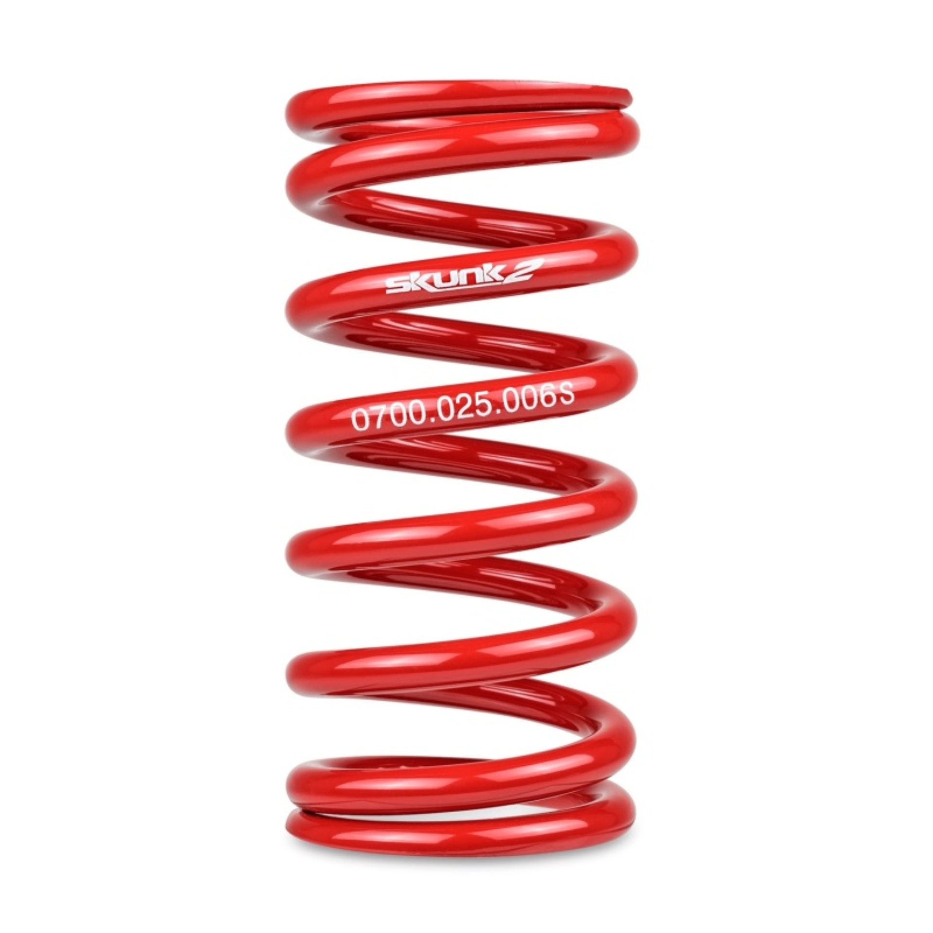 Picture of Skunk2 Racing SK Race Springs Lowering Springs - 521-99-1010