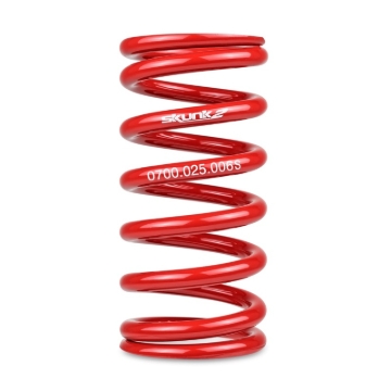 Picture of Skunk2 Universal Race Spring (Straight) - 7 in.L - 2.5 in.ID - 6kg/mm (0700.250.006S)
