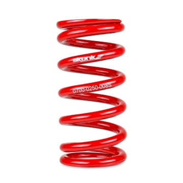 Picture of Skunk2 Universal Race Spring (Straight) - 7 in.L - 2.5 in.ID - 8kg/mm (0700.250.008S)