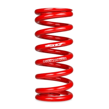 Picture of Skunk2 Universal Race Spring (Straight) - 8 in.L - 2.5 in.ID - 8kg/mm (0800.250.008S)