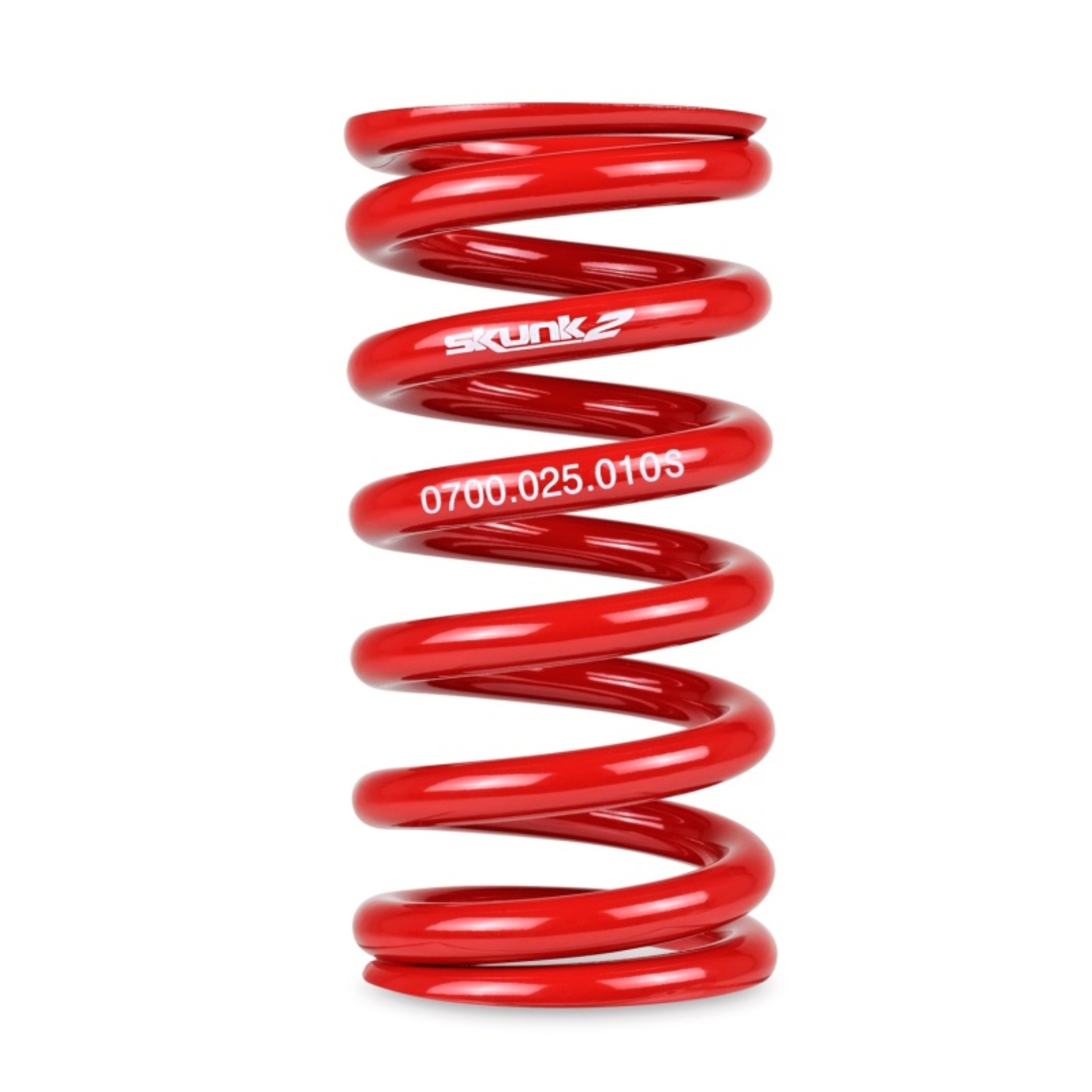 Picture of Skunk2 Racing SK Race Springs Lowering Springs - 521-99-1030