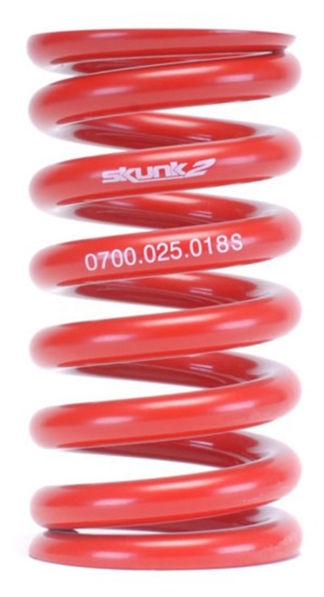 Picture of Skunk2 Racing SK Race Springs Lowering Springs - 521-99-1040