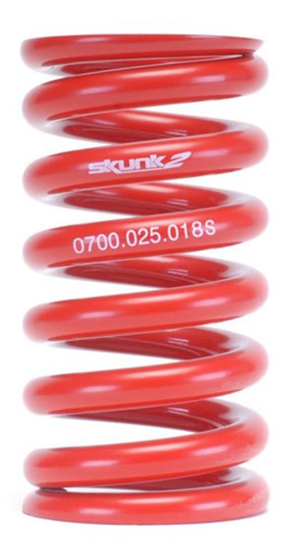 Picture of Skunk2 Racing SK Race Springs Lowering Springs - 521-99-1140