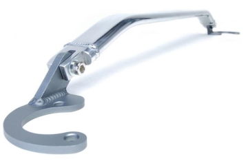 Picture of Skunk2 88-00 Honda Civic/Del Sol/90-01 Acura Integra Front Upper Strut Tower Bar