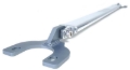 Picture of Skunk2 92-00 Honda Civic/Del Sol/94-01 Acura Integra Rear Upper Strut Tower Bar