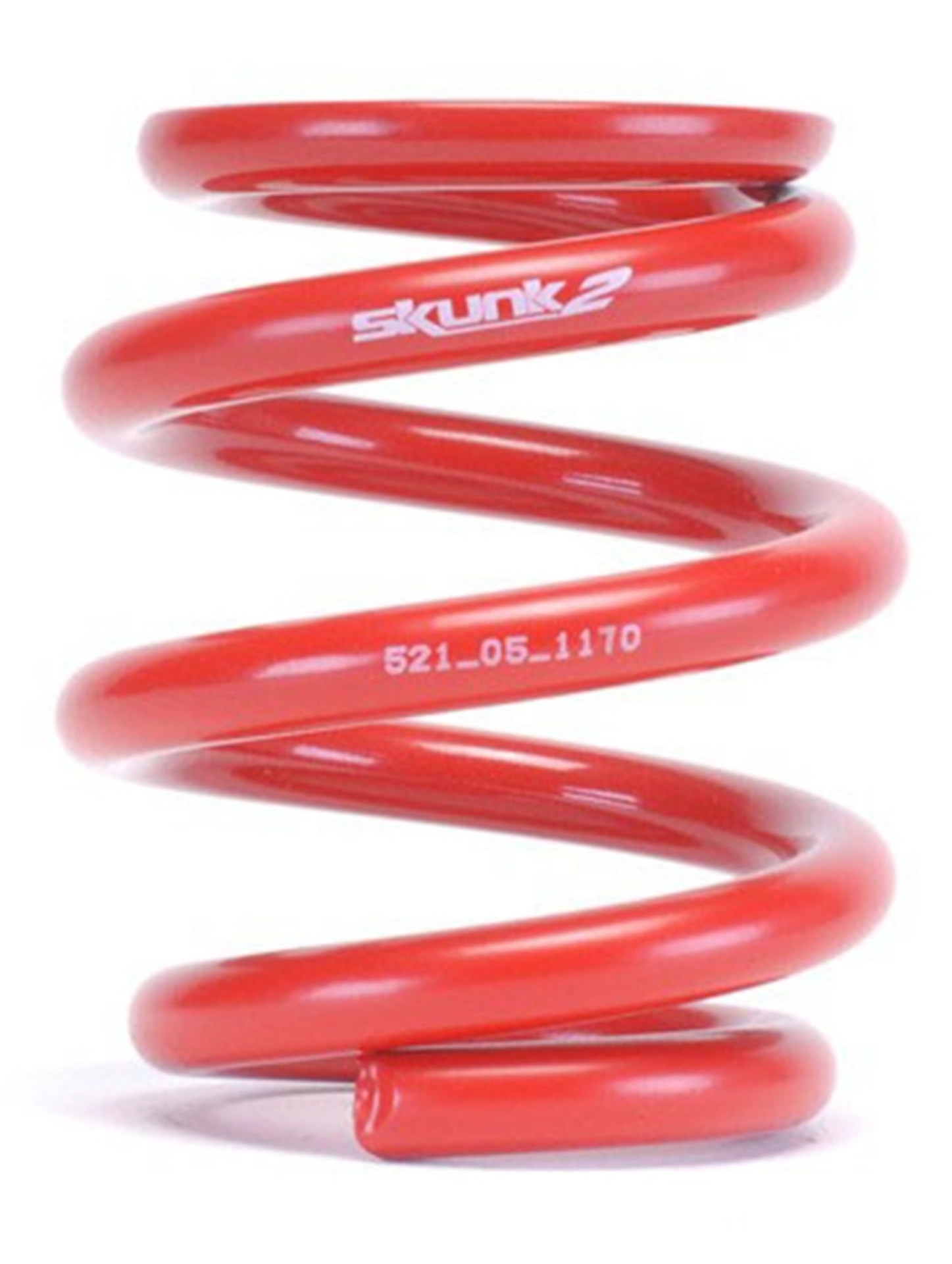 Picture of Skunk2 Universal Race Spring (Elliptical) - 6 in.L - 2.5 in.ID - 18kg/mm (0600.250.018E)