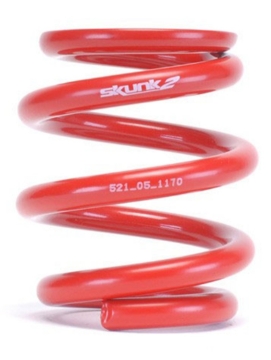 Picture of Skunk2 Universal Race Spring (Elliptical) - 6 in.L - 2.5 in.ID - 18kg/mm (0600.250.018E)