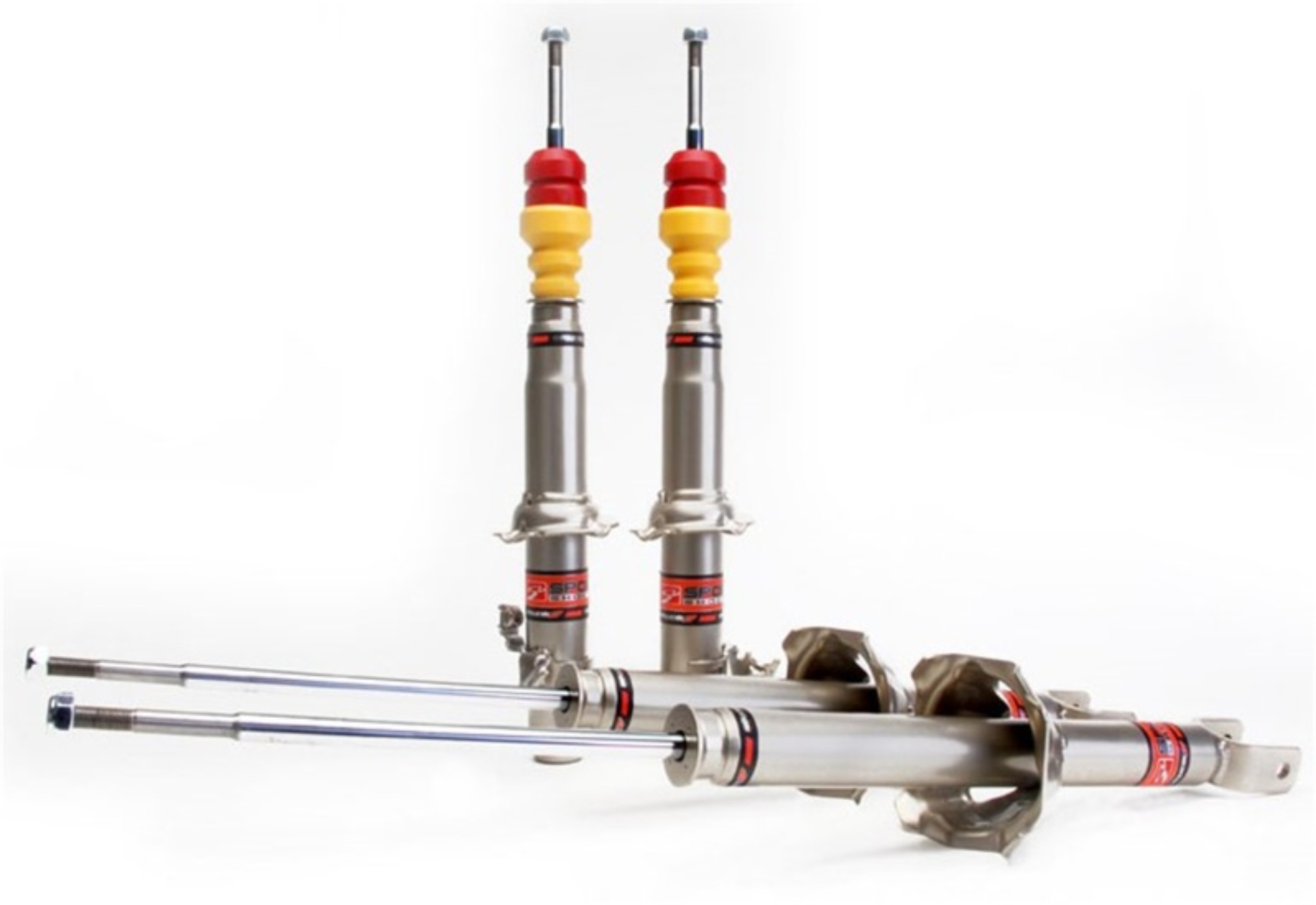 Picture of Skunk2 Racing SK Sport Shocks Shock & Spring Kits - 541-05-1100