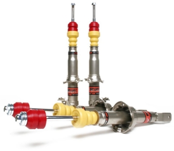Picture of Skunk2 92-95 Honda Civic/Del Sol (Excl Prelude) Sport Shocks (Set of 4)