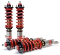 Picture of Skunk2 96-00 Honda Civic (All Models) Pro S II Coilovers (10K/8K Spring Rates)