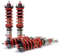 Picture of Skunk2 90-93 Acura Integra (All Models) Pro S II Coilovers (10K/8K Spring Rates)