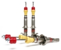 Picture of Skunk2 Racing SK Sport Shocks Shock & Spring Kits - 541-05-1200