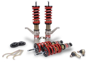 Picture of Skunk2 05-06 Acura RSX (All Models) Pro S II Coilovers (10K/10K Spring Rates)
