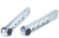 Picture of Skunk2 02-06 Honda Element/02-06 Acura RSX Clear Anodized Rear Lower Control Arm (Incl. Socket Tool)