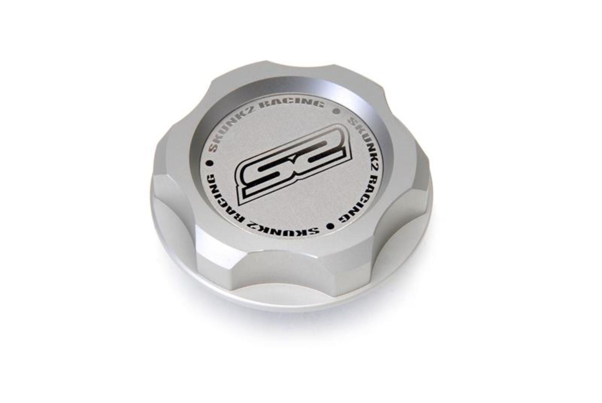 Picture of Skunk2 Racing SK Oil Caps - 626-99-0070