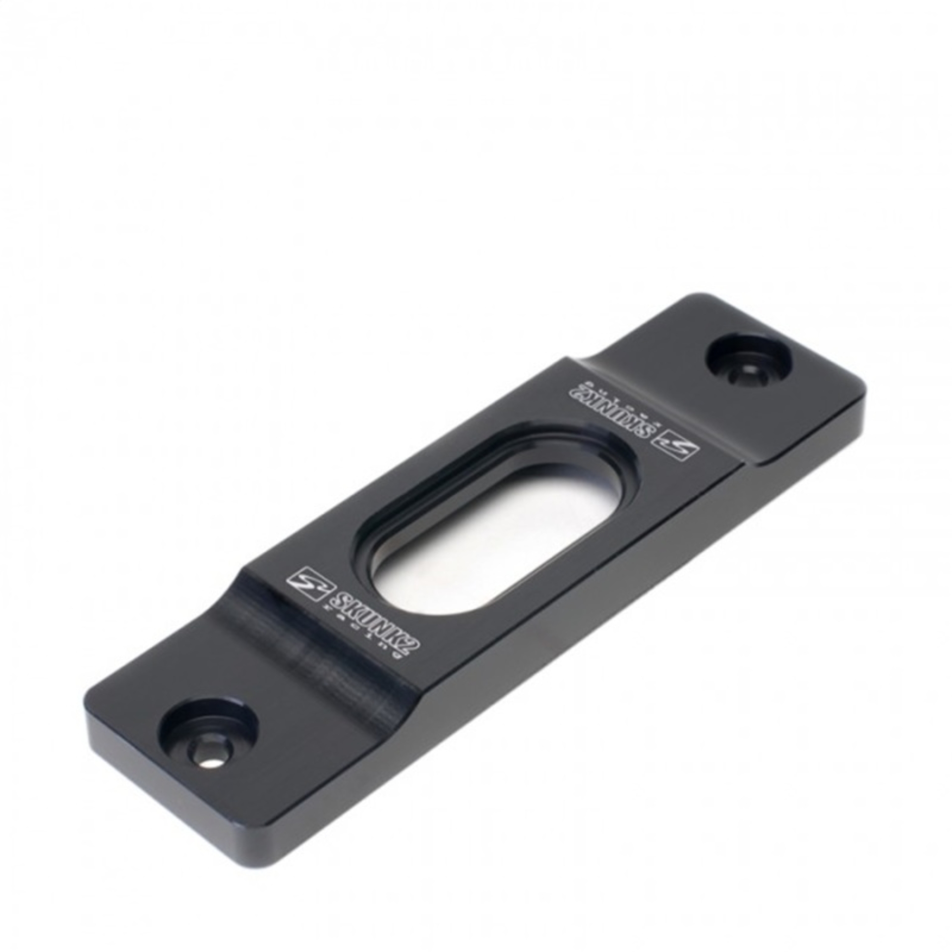 Picture of Skunk2 Racing SK Battery Tiedowns - 625-05-0061